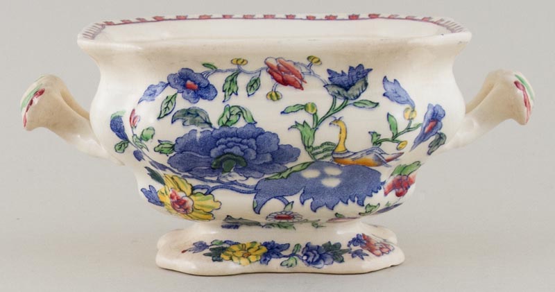 Sauce Tureen Bedford
